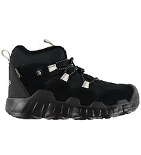 KEEN Støvler - KE HYPOWSER CHUKKA WP - Y-Black Birch
