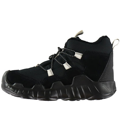 KEEN Støvler - KE HYPOWSER CHUKKA WP - Y-Black Birch