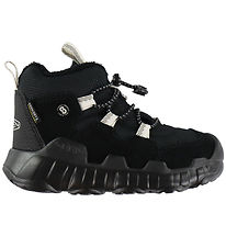 KEEN Støvler - KE HYPOWSER CHUKKA WP - Black Birch