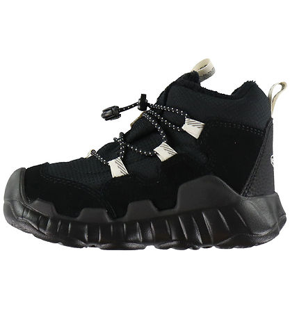 KEEN Støvler - KE HYPOWSER CHUKKA WP - Black Birch