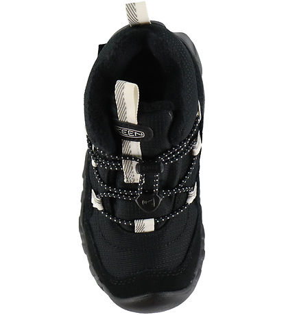 KEEN Støvler - KE HYPOWSER CHUKKA WP - Black Birch