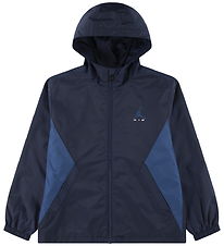 Jordan dynejakke - Midnight Navy