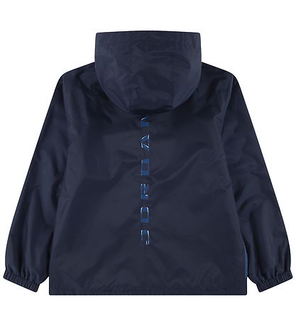 Jordan dynejakke - Midnight Navy