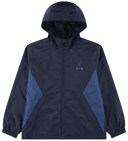Jordan dynejakke - Midnight Navy
