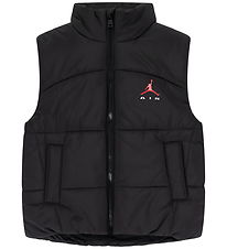 Jordan Dynevest - Black