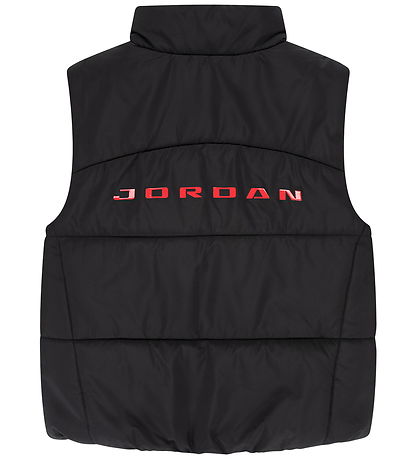 Jordan Dynevest - Black