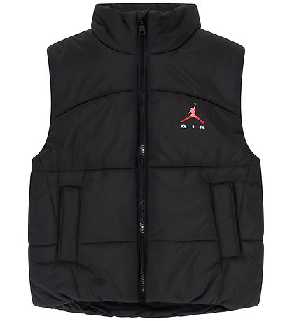 Jordan Dynevest - Black