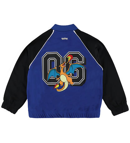 adidas Originals Træningssæt - TS - Royblu/Black