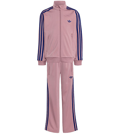 adidas Originals Træningssæt - Firebird - Magmau