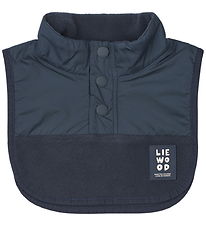 Liewood Halsedisse - Fleece - Vivi - Classic Navy