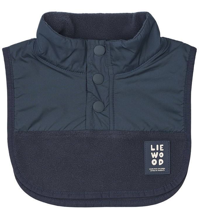 Liewood Halsedisse - Fleece - Vivi - Classic Navy