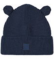 Liewood Hue - Gina - Strik - Classic Navy