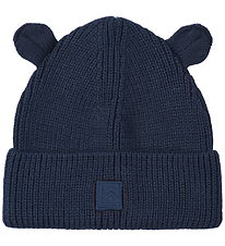 Liewood Hue - Gina - Strik - Classic Navy