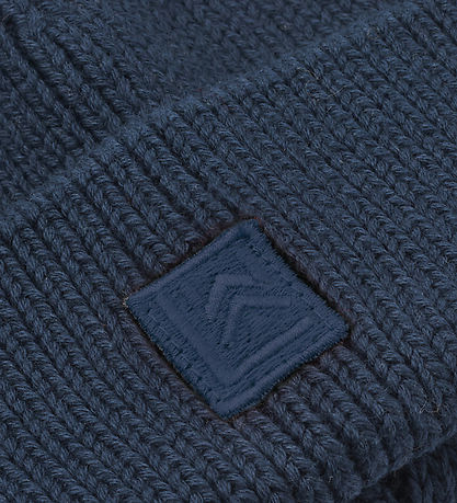 Liewood Hue - Gina - Strik - Classic Navy