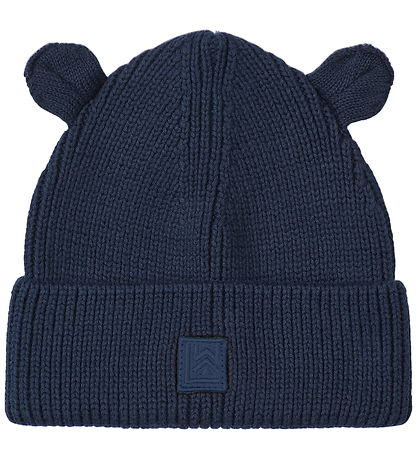 Liewood Hue - Gina - Strik - Classic Navy