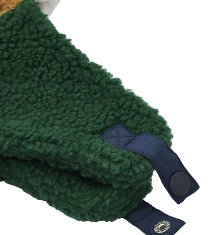 Liewood Hie - Bravo Pile - Classic Navy Multi Mix