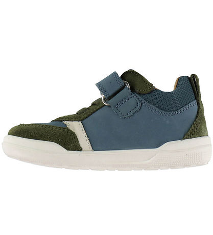Superfit Sko - Superfree 2.0 Green/Blue