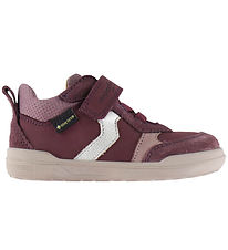 Superfit Sko - Superfree 2.0 -Red/Violet