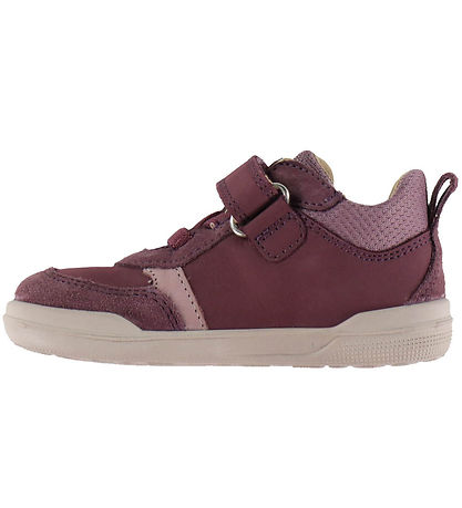 Superfit Sko - Superfree 2.0 -Red/Violet