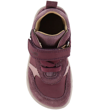 Superfit Sko - Superfree 2.0 -Red/Violet
