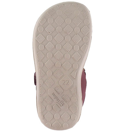Superfit Sko - Superfree 2.0 -Red/Violet