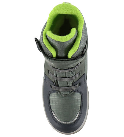 Superfit Vinterstøvler - Mars - Gore-Tex - Green/Lightgreen