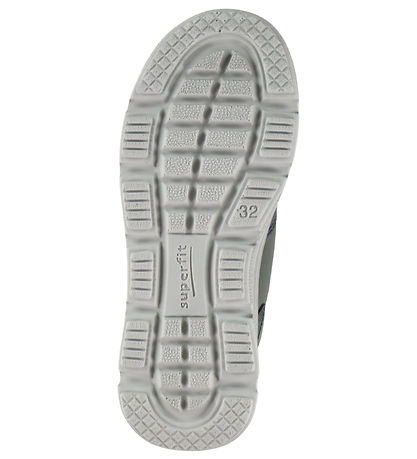 Superfit Vinterstøvler - Mars - Gore-Tex - Green/Lightgreen