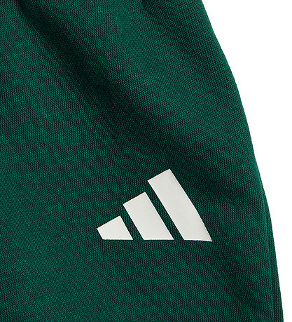 adidas Performance Sweatsæt - Jog - Cougrn/White