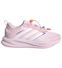 adidas Performance Sko - Supernova Ease 2 - Clpink/Ftwwht/Soltur