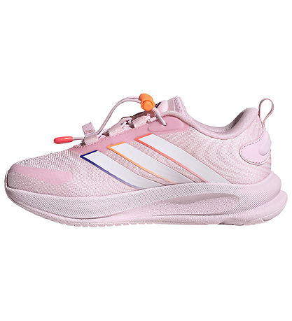 adidas Performance Sko - Supernova Ease 2 - Clpink/Ftwwht/Soltur