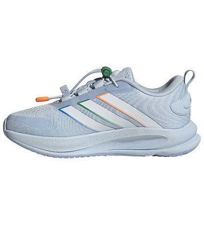 adidas Performance Sko - Supernova Ease 2 - Crsk/Ftwwht/Luor