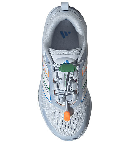 adidas Performance Sko - Supernova Ease 2 - Crsk/Ftwwht/Luor