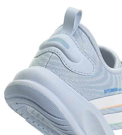 adidas Performance Sko - Supernova Ease 2 - Crsk/Ftwwht/Luor