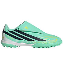 adidas Performance fodboldstøvler - F50 Hyperfast Club - Pulmin/