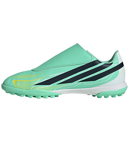 adidas Performance fodboldstøvler - F50 Hyperfast Club - Pulmin/