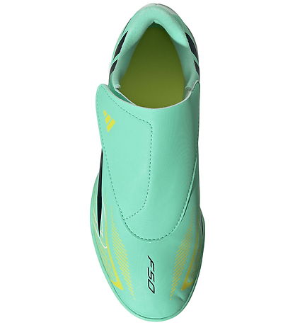 adidas Performance fodboldstøvler - F50 Hyperfast Club - Pulmin/