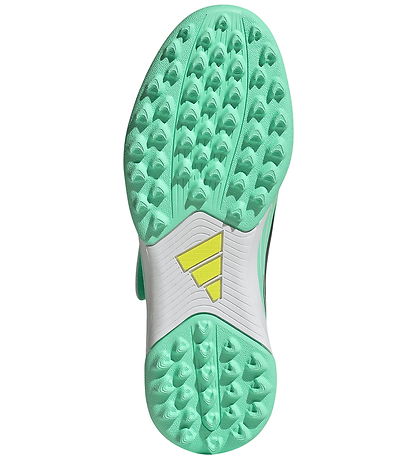 adidas Performance fodboldstøvler - F50 Hyperfast Club - Pulmin/