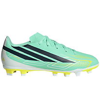 adidas Performance Fodboldstøvler - F50 Hyperfast Club - Pulmin/