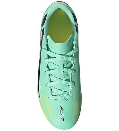 adidas Performance Fodboldstøvler - F50 Hyperfast Club - Pulmin/