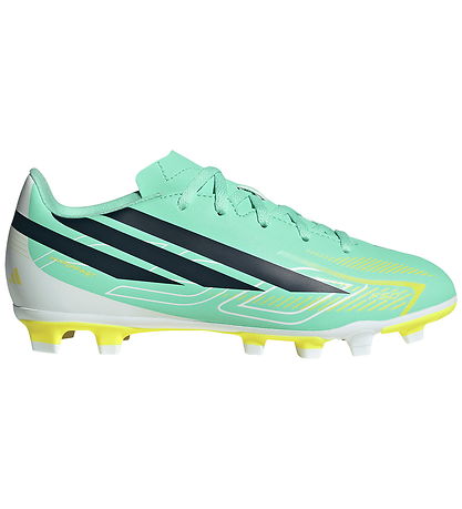 adidas Performance Fodboldstøvler - F50 Hyperfast Club - Pulmin/
