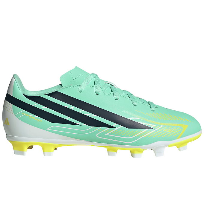 adidas Performance Fodboldstøvler - F50 Hyperfast Club FG/MG - P