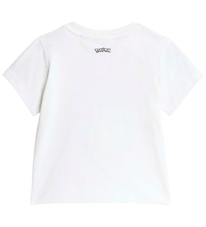 adidas Originals Sæt - Sweatpants/t-shirt - - White/Green