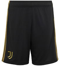 adidas Performance Shorts - JUVE 3 - Black