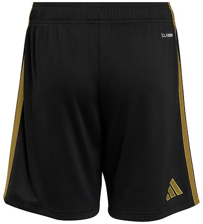 adidas Performance Shorts - JUVE 3 - Black