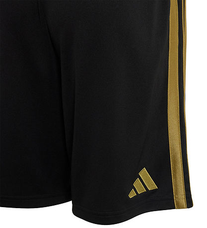 adidas Performance Shorts - JUVE 3 - Black