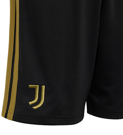 adidas Performance Shorts - JUVE 3 - Black