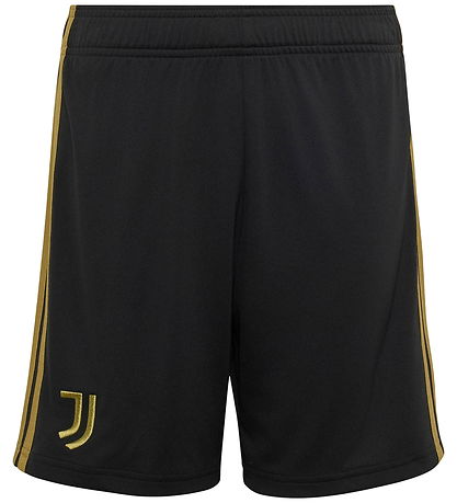 adidas Performance Shorts - JUVE 3 - Black