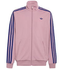 adidas Originals Cardigan - Firebird - Magmau