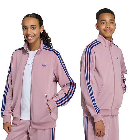 adidas Originals Cardigan - Firebird - Magmau