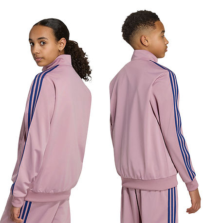 adidas Originals Cardigan - Firebird - Magmau